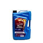 REX 4000 15W40 25L lubricant oil